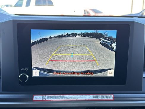 New 2026 Toyota Tacoma SR5 image 21