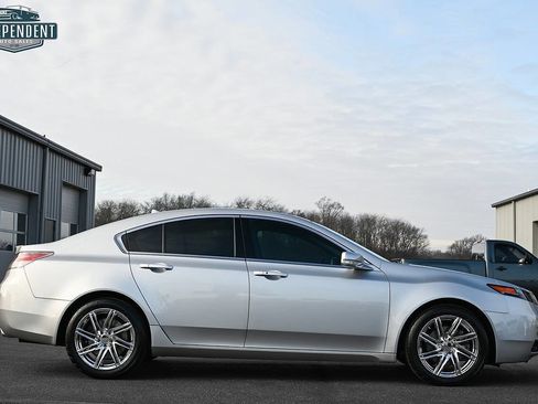 Used 2012 Acura TL w/ Advance Package image 2