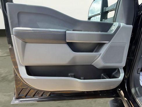 Used 2024 Ford F250 XLT AWD/4WD image 15