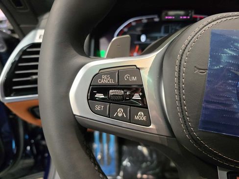 New 2026 BMW 840i xDrive image 19