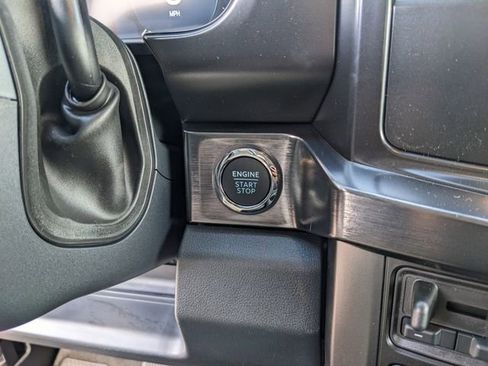 New 2026 Ford F250 Lariat image 26