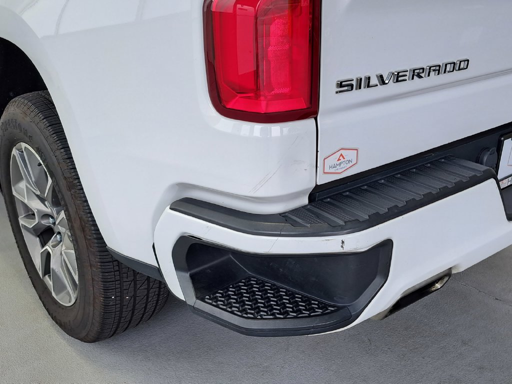 Used 2021 Chevrolet Silverado 1500 RST AWD/4WD image 32