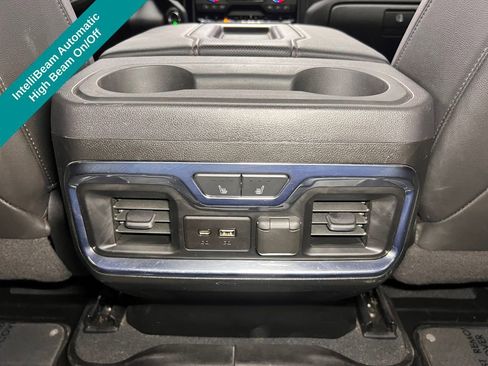 Used 2021 GMC Sierra 2500 AT4 w/ AT4 Preferred Package image 13