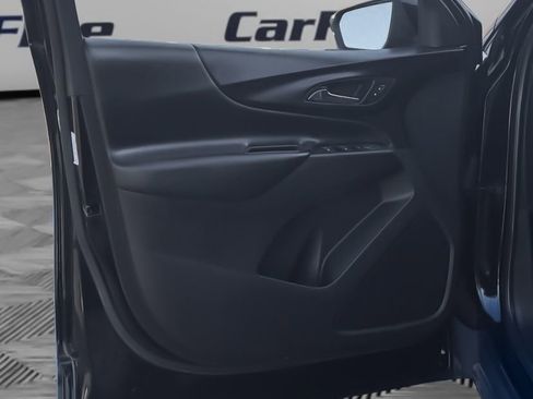 Used 2019 Chevrolet Equinox LT AWD/4WD image 14