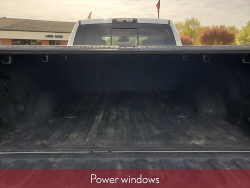 Used 2015 RAM 2500 Laramie AWD/4WD image 39