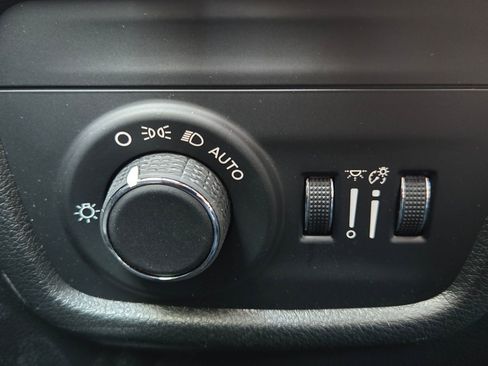 New 2026 Jeep Grand Cherokee Altitude image 20