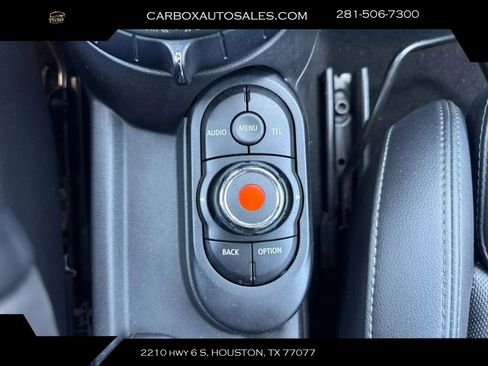 Used 2017 MINI Cooper S FWD image 22