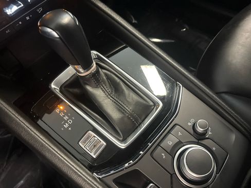 Certified 2023 MAZDA CX-5 AWD 2.5 S w/ Select Package image 17