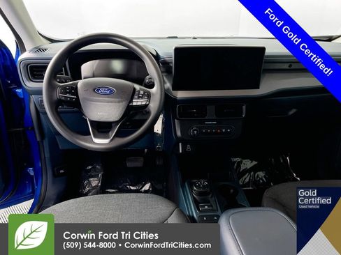 Used 2025 Ford Maverick XL w/ Equipment Group 102A AWD/4WD image 23
