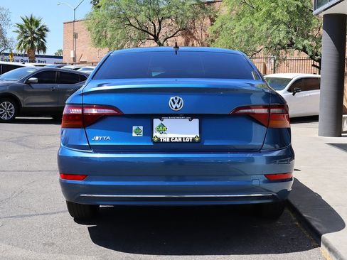 Used 2019 Volkswagen Jetta S FWD image 11