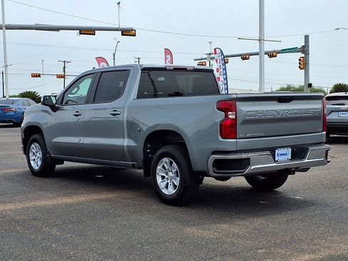 Used 2025 Chevrolet Silverado 1500 LT RWD image 5