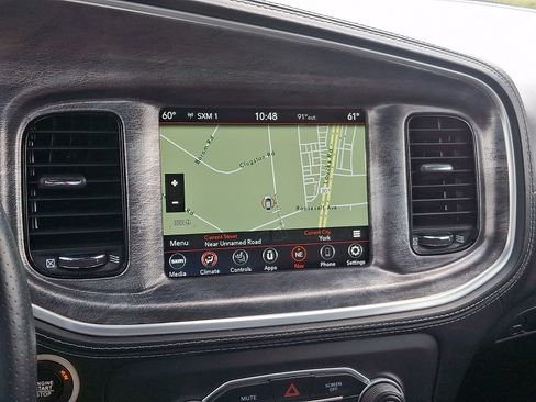 Used 2023 Dodge Charger R/T w/ Daytona Edition Group RWD image 24
