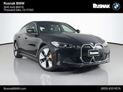 Used 2023 BMW i4 eDrive40 w/ Premium Package