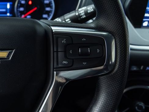 Used 2022 Chevrolet Blazer LT image 15