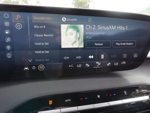 New 2026 Buick Enclave Preferred w/ Power Package image 19