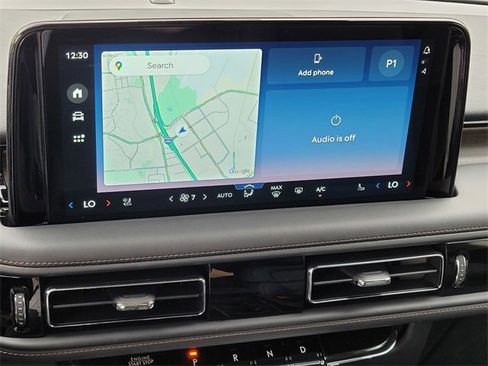 New 2025 Lincoln Aviator Reserve w/ Equipment Group 201A image 11