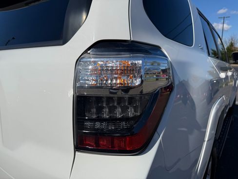 Used 2020 Toyota 4Runner SR5 Premium w/ Moonroof Package image 28