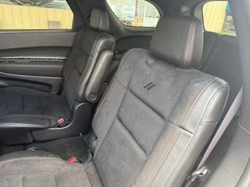 Used 2023 Dodge Durango R/T AWD/4WD image 8