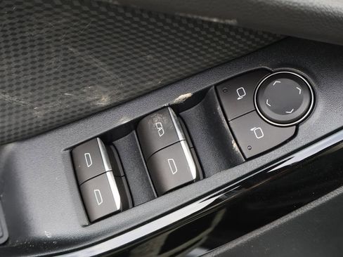 New 2026 Chevrolet Equinox RS w/ Convenience Package III image 17