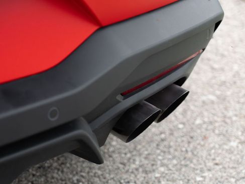 New 2025 Ford Mustang GT Premium w/ GT Performance Package image 16