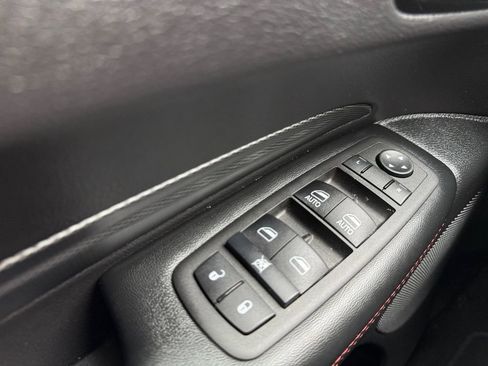 Used 2026 Dodge Durango GT image 28