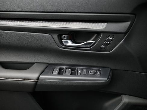 New 2026 Honda CR-V Sport-L image 23