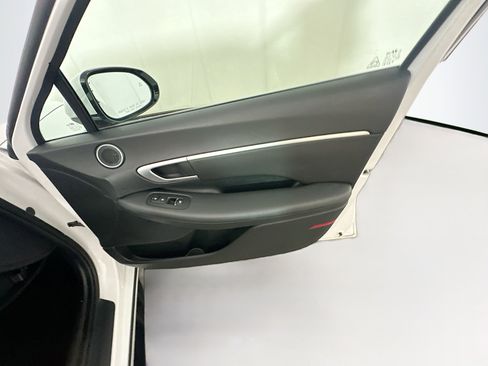 Used 2025 Hyundai Sonata SEL image 30