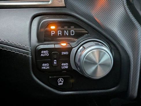 Used 2021 RAM 1500 Limited image 12