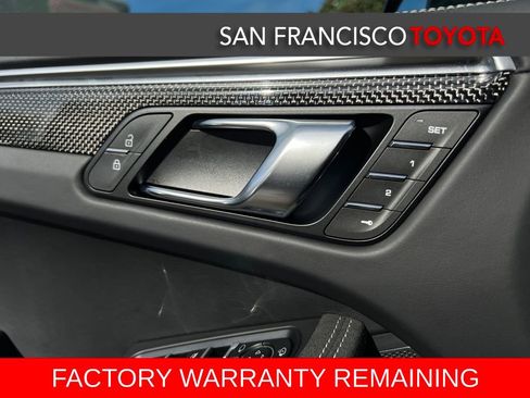 Used 2024 Porsche Macan GTS image 41