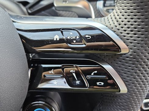 New 2026 Mercedes-Benz CLE 53 AMG 4MATIC Cabriolet image 40