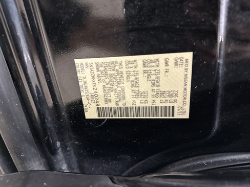 Used 2015 Nissan Murano SL w/ SL Technology Package AWD/4WD image 35