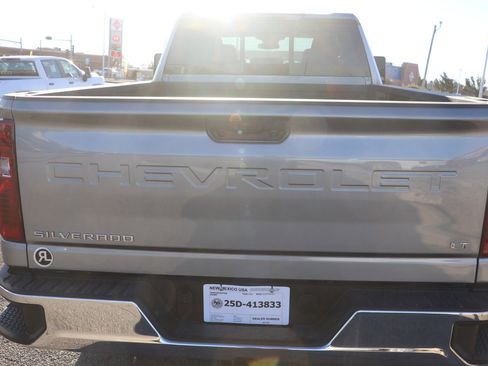 New 2026 Chevrolet Silverado 3500 LT image 6
