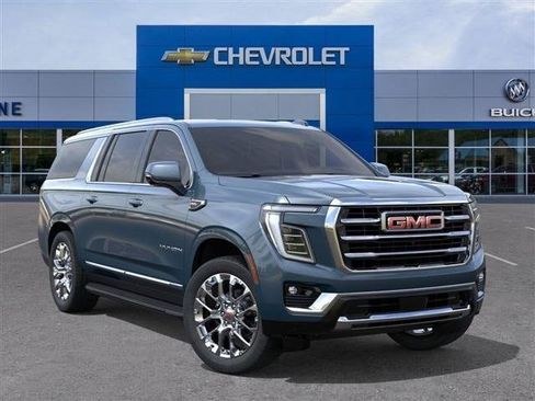 New 2026 GMC Yukon XL Elevation w/ LPO, Floor Liner Package image 7