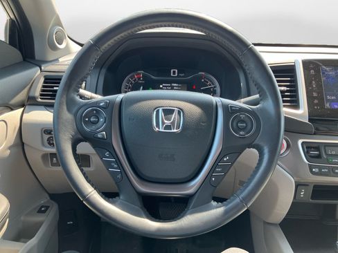 Used 2019 Honda Ridgeline RTL-T image 13