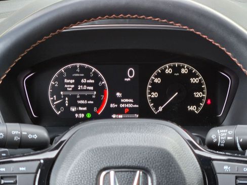 Used 2024 Honda Pilot TrailSport image 23