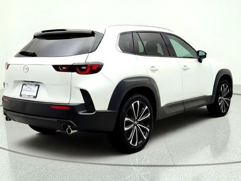 Used 2026 MAZDA CX-50 AWD 2.5 S w/ Premium Package image 5