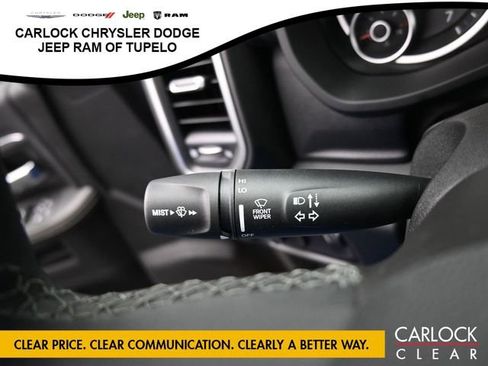 New 2026 RAM 2500 Big Horn image 25