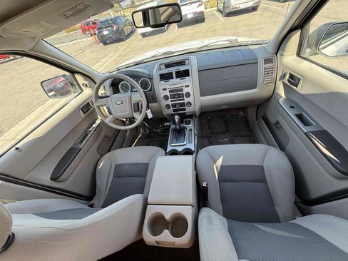 Used 2008 Ford Escape 2WD Hybrid image 34