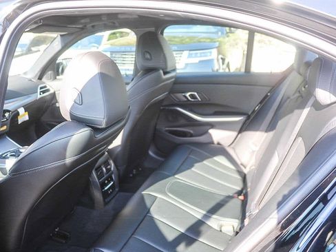 Used 2026 BMW 330i Sedan w/ M Sport Package RWD image 17