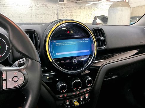 Used 2023 MINI Cooper Countryman SE w/ Storage Package AWD/4WD image 9