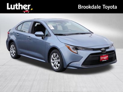 Certified 2024 Toyota Corolla LE