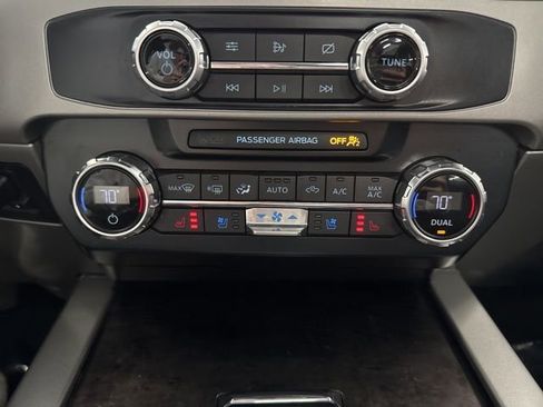 Used 2022 Ford F250 Lariat w/ Lariat Ultimate Package image 50