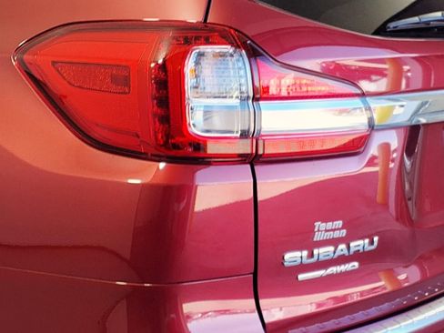 Used 2022 Subaru Ascent Touring image 4