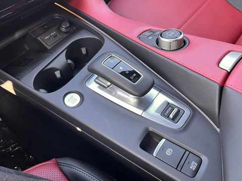 Certified 2025 INFINITI QX50 Sport image 19