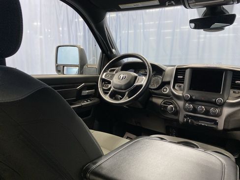 Certified 2024 RAM 2500 Big Horn w/ Bed Utility Group image 39