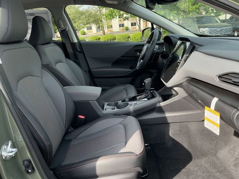 New 2026 Subaru Crosstrek 2.5i Limited AWD/4WD image 23