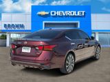 Used 2025 Nissan Altima 2.5 SL image 3