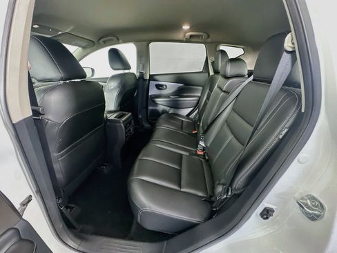 Used 2024 Nissan Murano SV FWD image 26