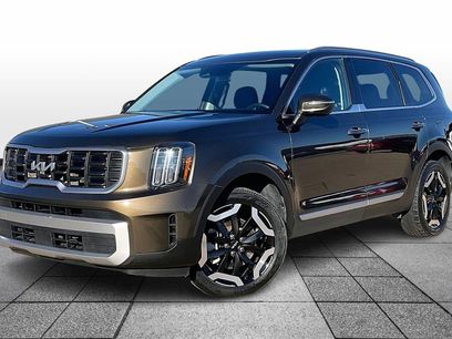 Used 2023 Kia Telluride S