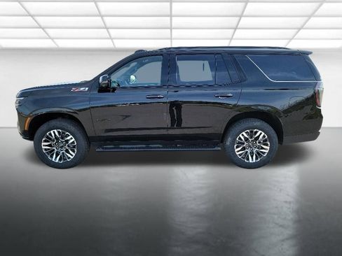 New 2026 Chevrolet Tahoe Z71 AWD/4WD image 10